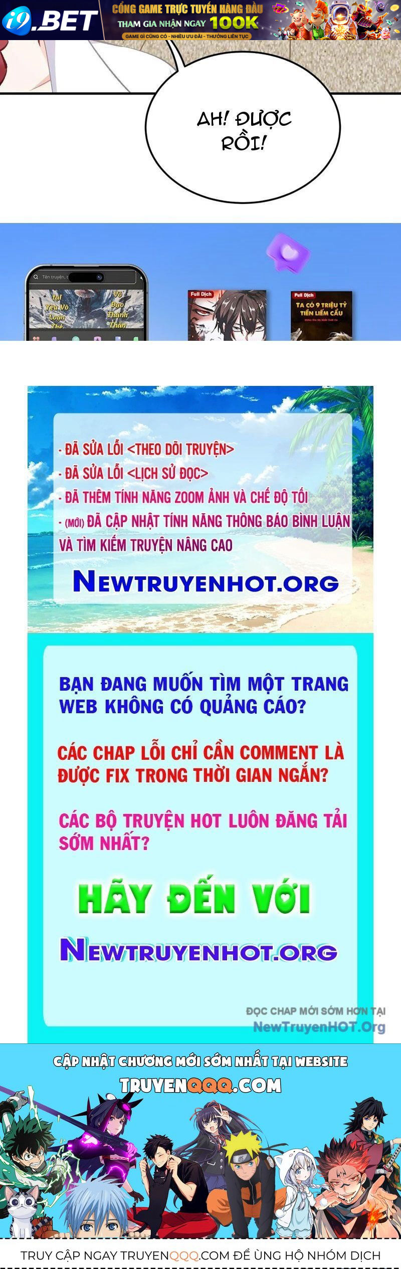 Bỏ làm simp chúa ta có trong tay cả tỉ thần hào - Chapter 226 - Page 114