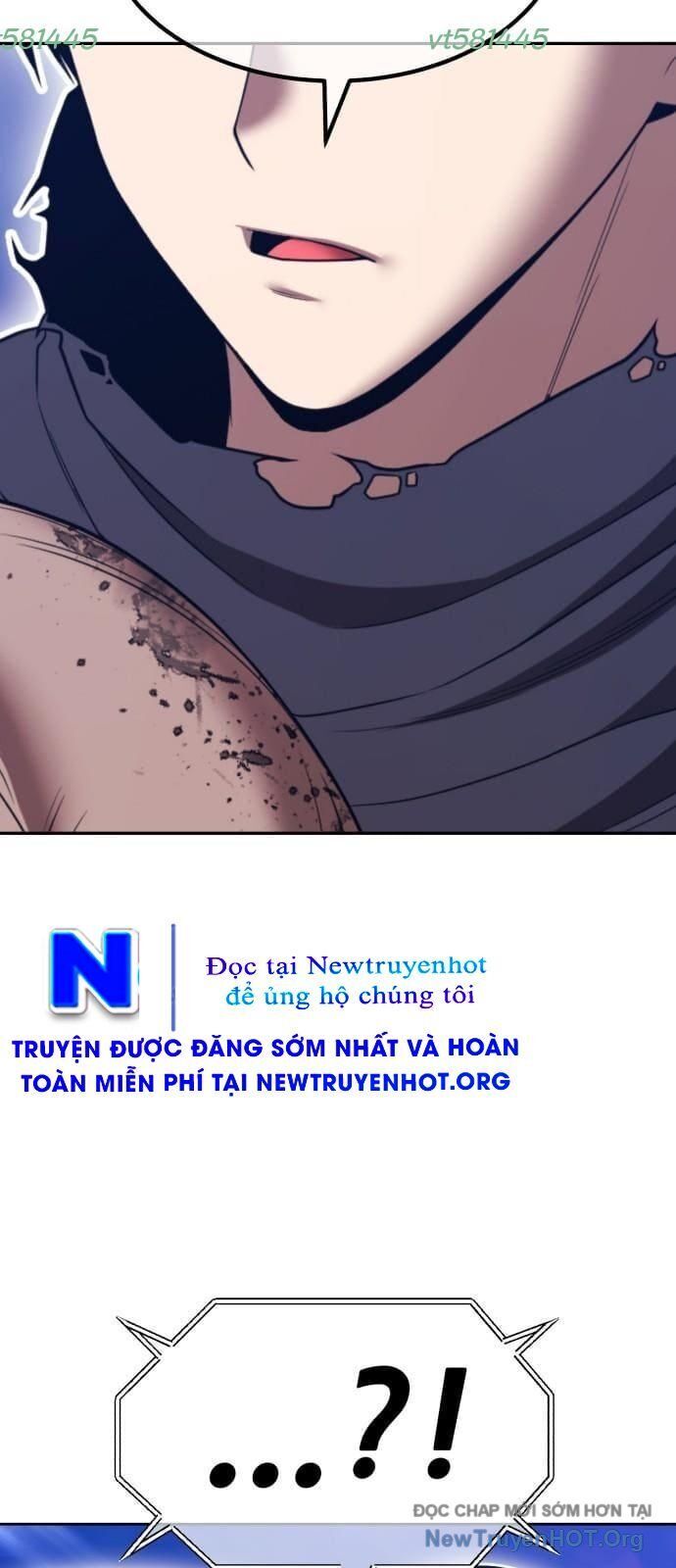 Gậy Gỗ Cấp 99+ - Chapter 126 - Page 100