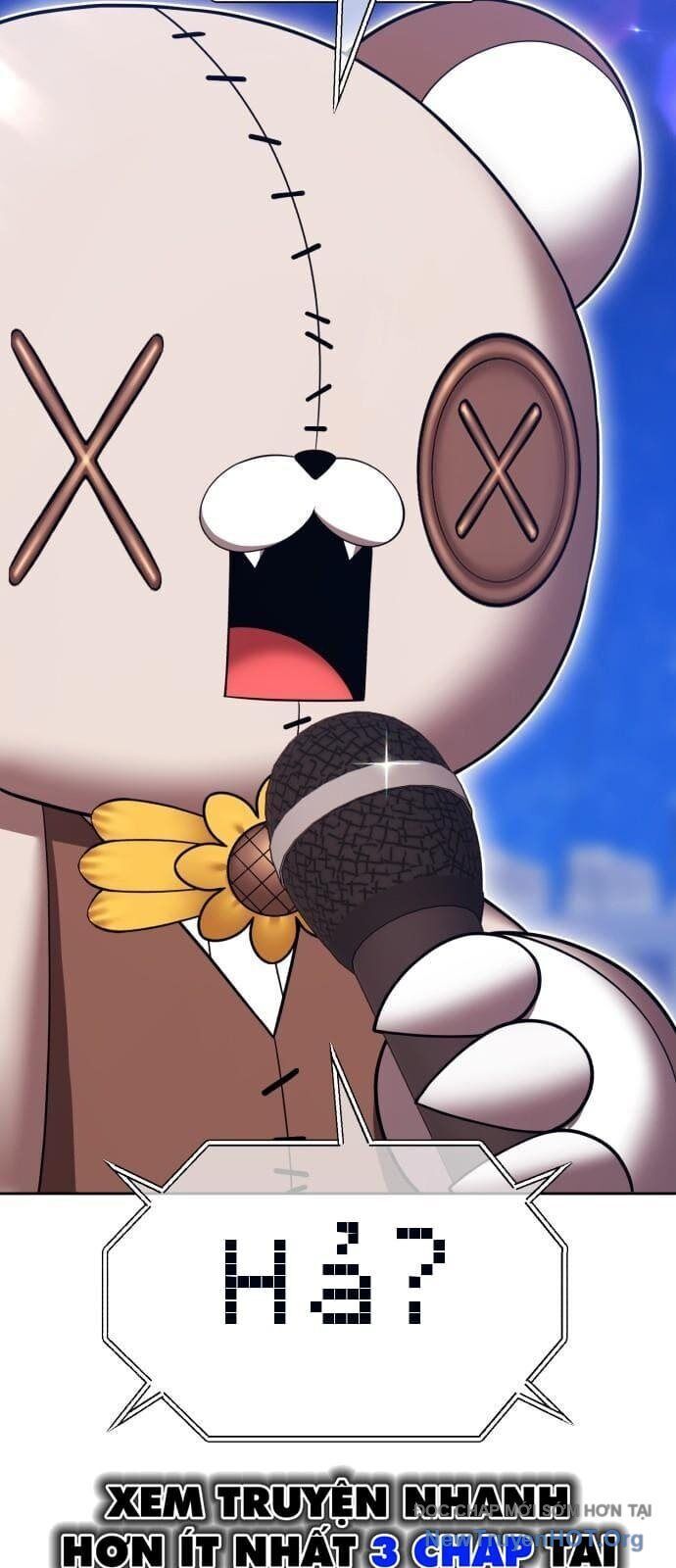 Gậy Gỗ Cấp 99+ - Chapter 126 - Page 101