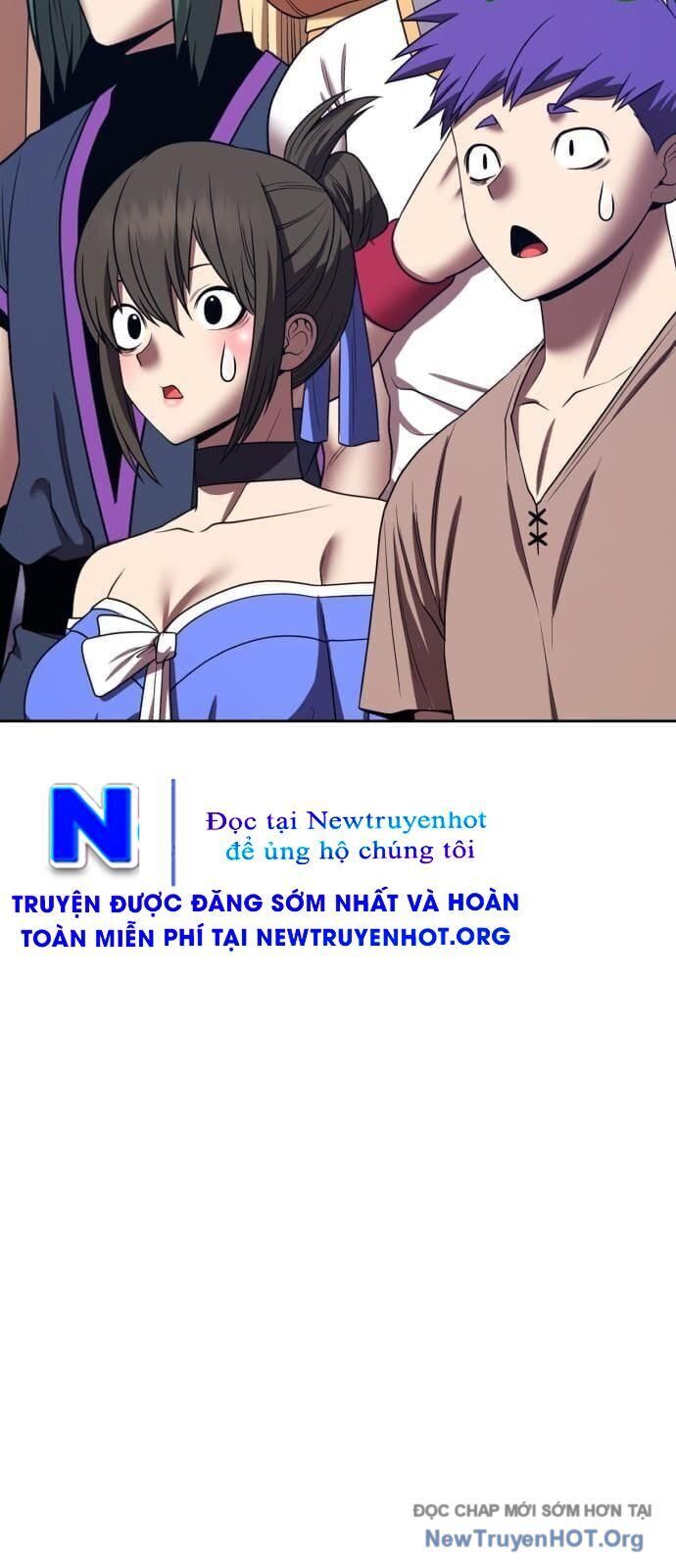 Gậy Gỗ Cấp 99+ - Chapter 126 - Page 105