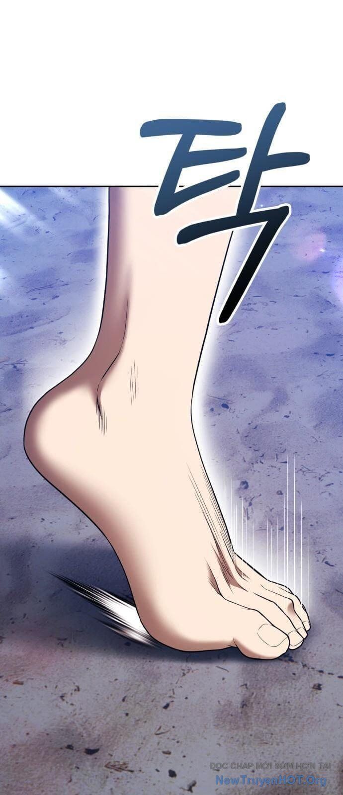 Gậy Gỗ Cấp 99+ - Chapter 126 - Page 106