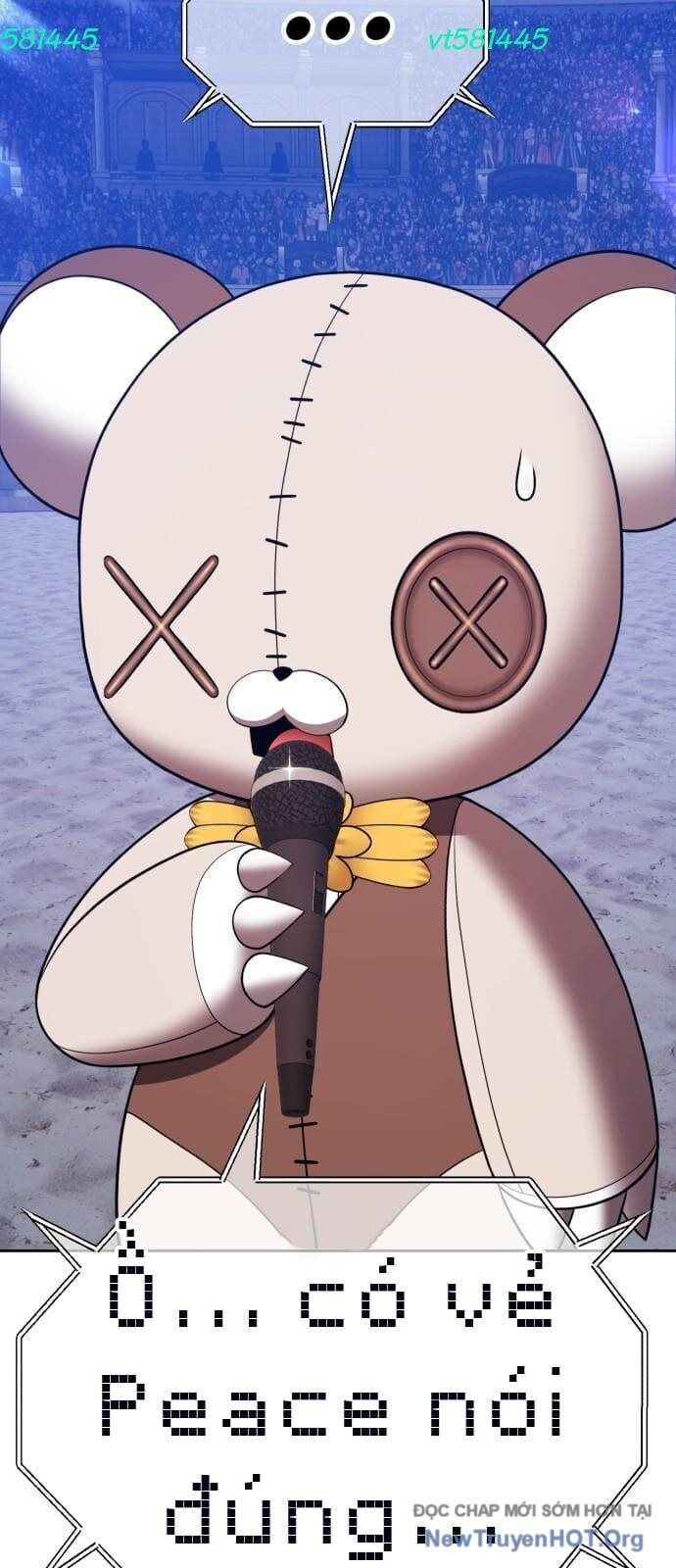 Gậy Gỗ Cấp 99+ - Chapter 126 - Page 109