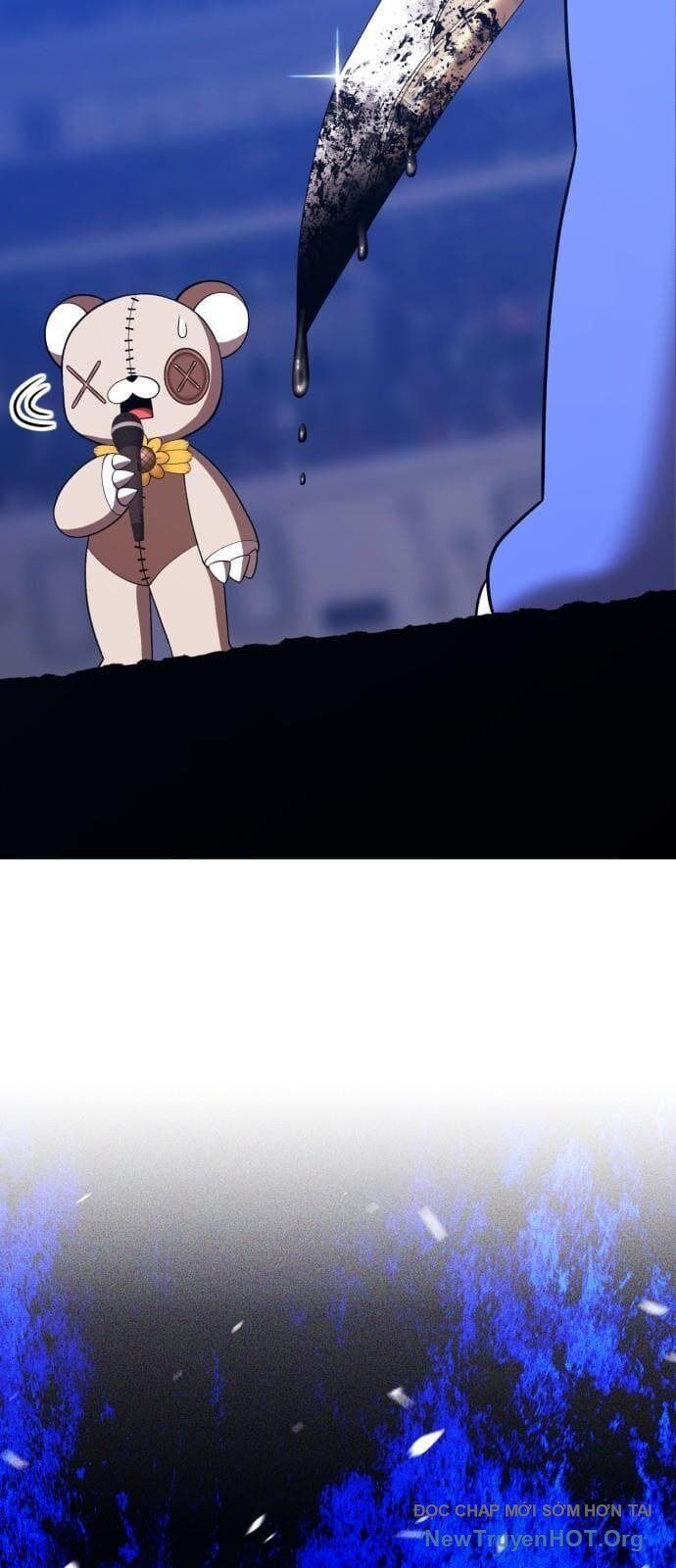 Gậy Gỗ Cấp 99+ - Chapter 126 - Page 111