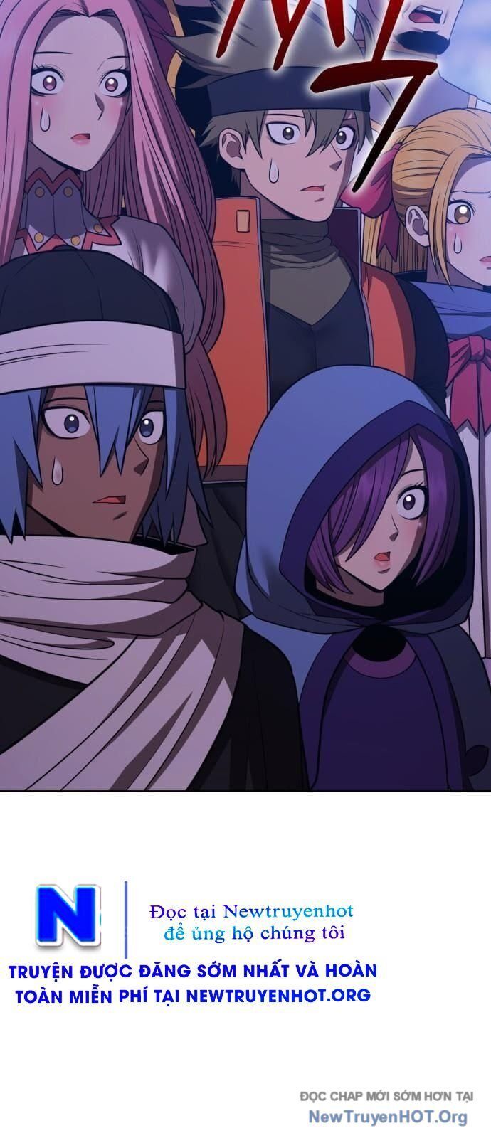 Gậy Gỗ Cấp 99+ - Chapter 126 - Page 114