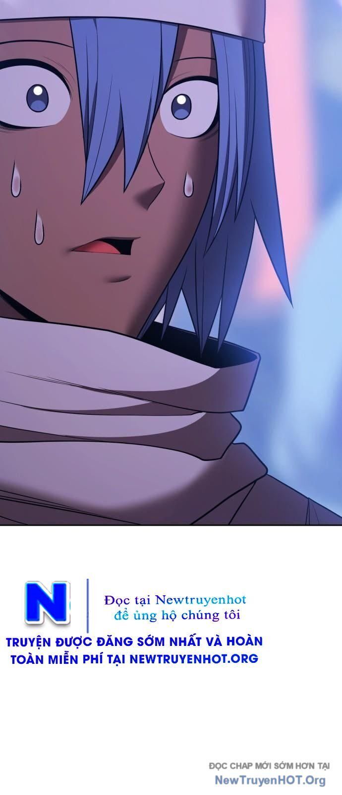 Gậy Gỗ Cấp 99+ - Chapter 126 - Page 116