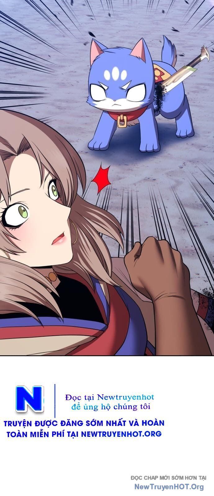 Gậy Gỗ Cấp 99+ - Chapter 126 - Page 12