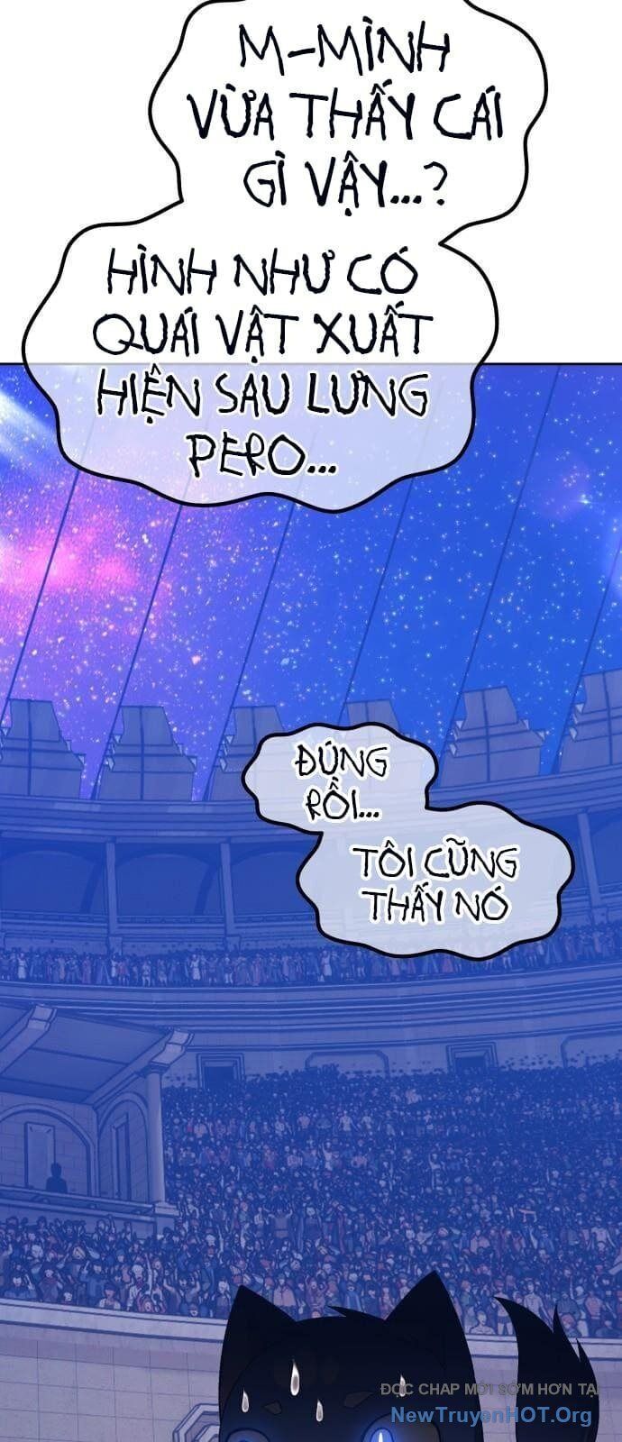 Gậy Gỗ Cấp 99+ - Chapter 126 - Page 120