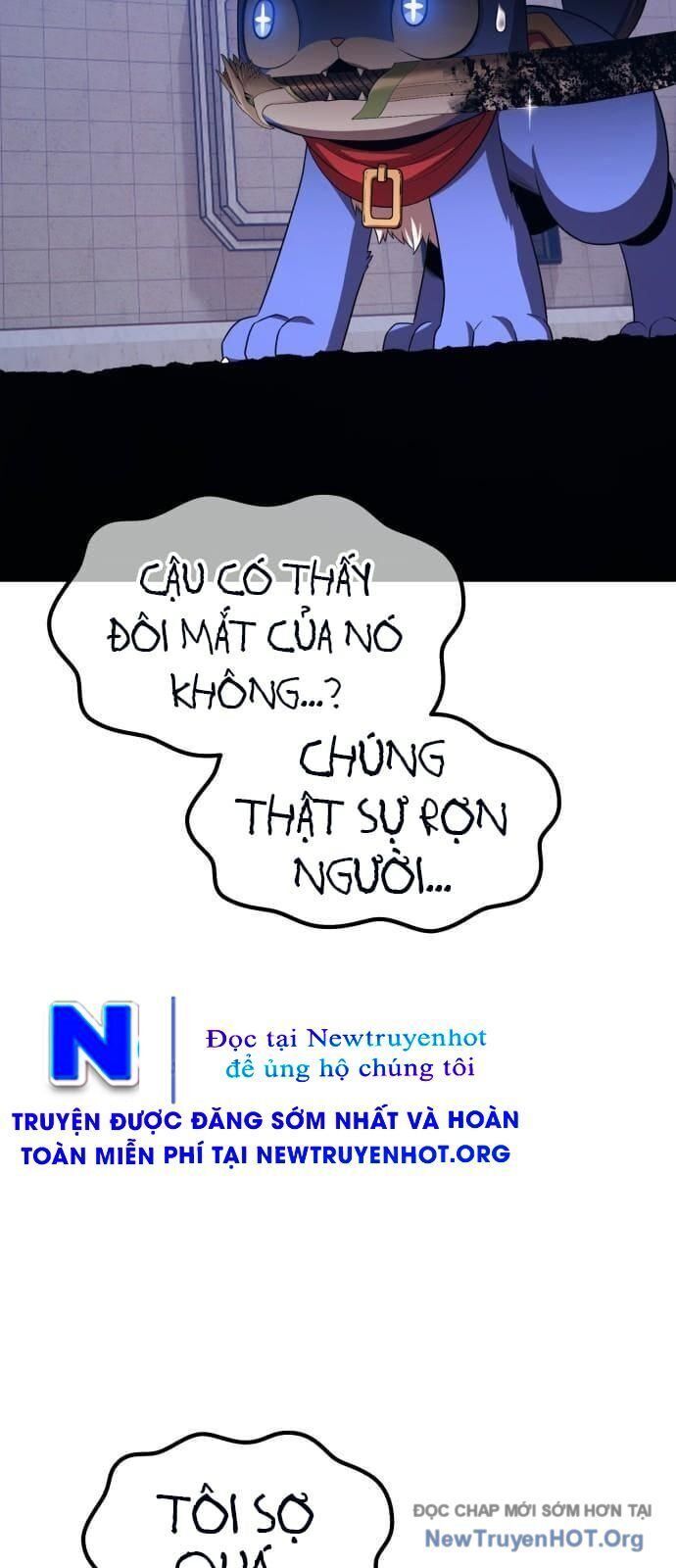 Gậy Gỗ Cấp 99+ - Chapter 126 - Page 121