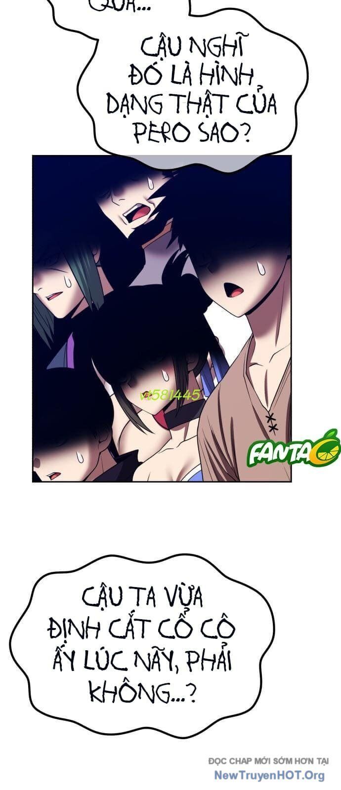 Gậy Gỗ Cấp 99+ - Chapter 126 - Page 122