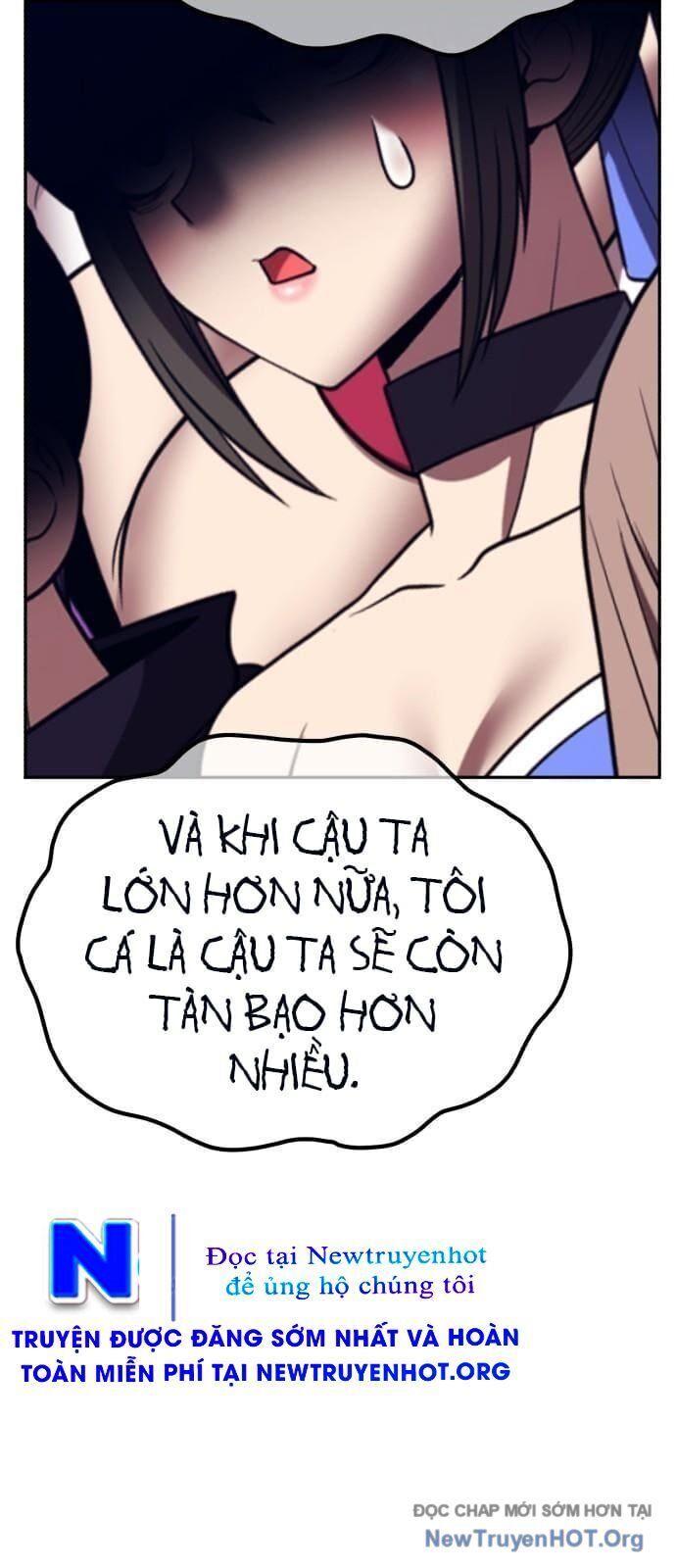 Gậy Gỗ Cấp 99+ - Chapter 126 - Page 124