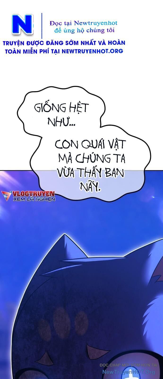 Gậy Gỗ Cấp 99+ - Chapter 126 - Page 125