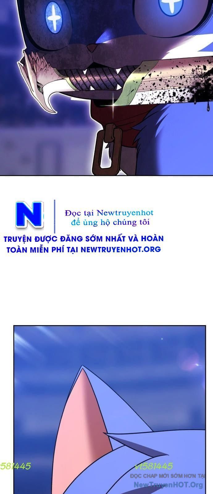 Gậy Gỗ Cấp 99+ - Chapter 126 - Page 126