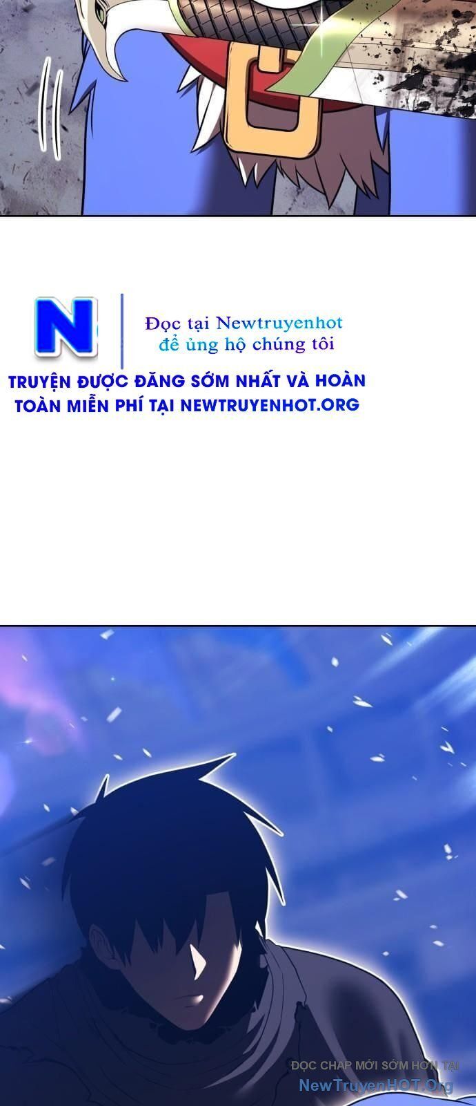 Gậy Gỗ Cấp 99+ - Chapter 126 - Page 130