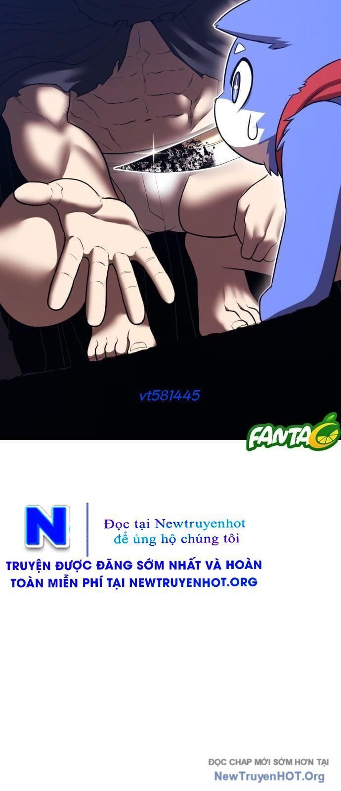 Gậy Gỗ Cấp 99+ - Chapter 126 - Page 131