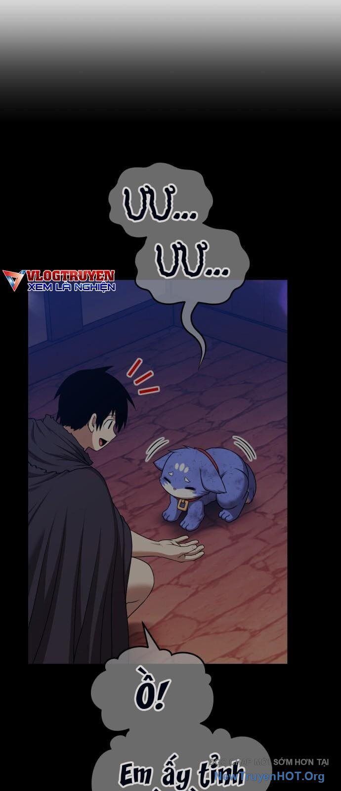 Gậy Gỗ Cấp 99+ - Chapter 126 - Page 134