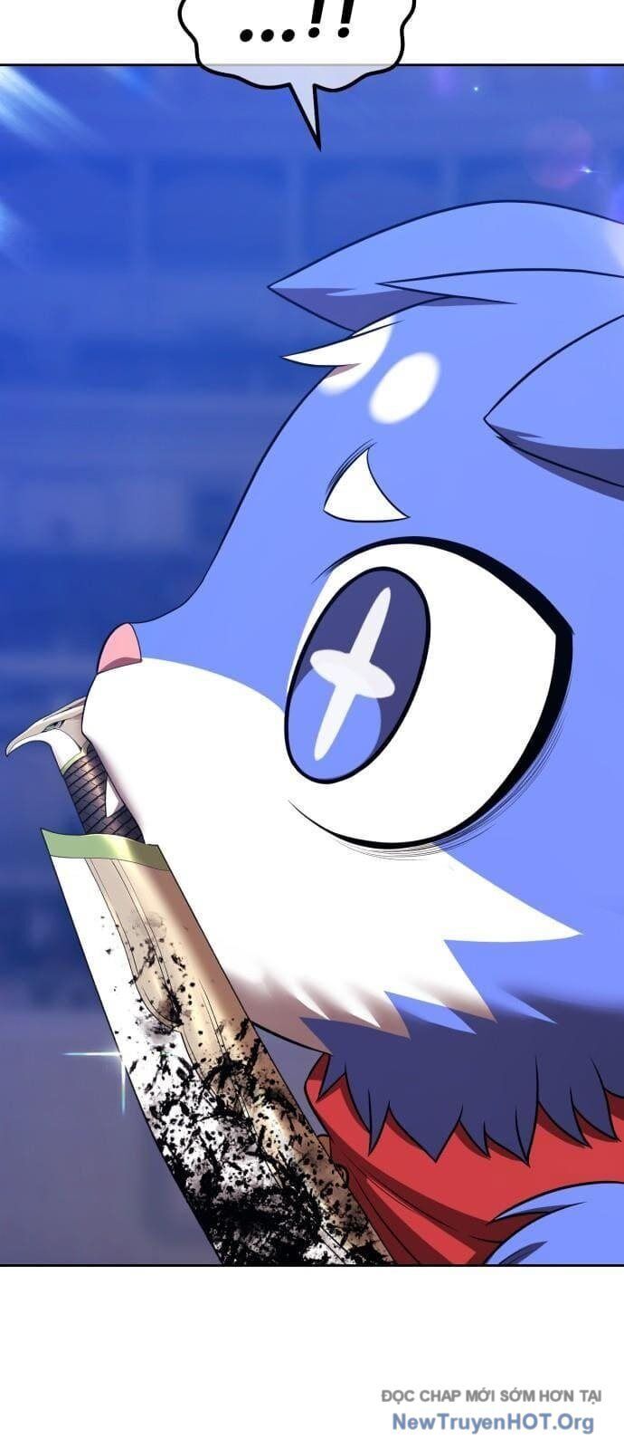 Gậy Gỗ Cấp 99+ - Chapter 126 - Page 138