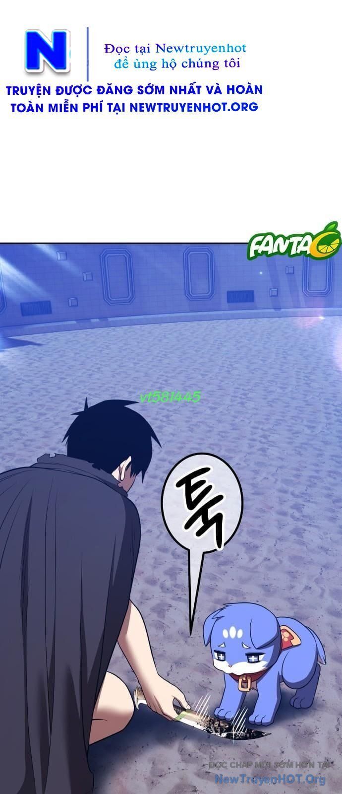 Gậy Gỗ Cấp 99+ - Chapter 126 - Page 140