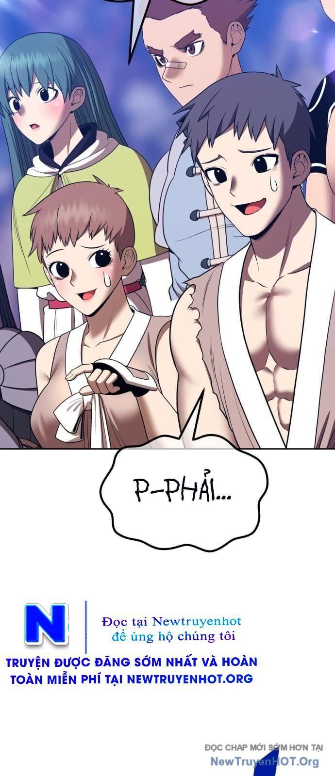 Gậy Gỗ Cấp 99+ - Chapter 126 - Page 142