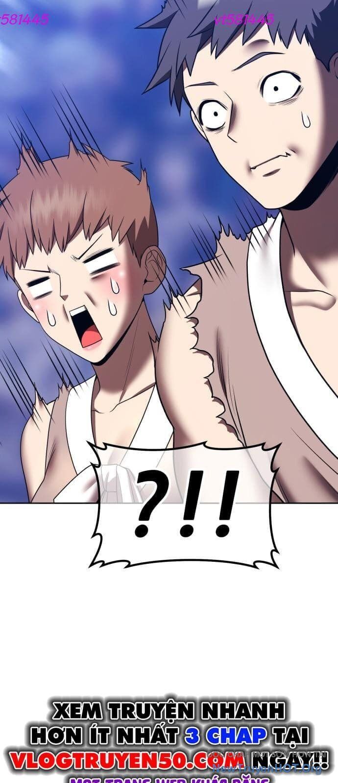 Gậy Gỗ Cấp 99+ - Chapter 126 - Page 145