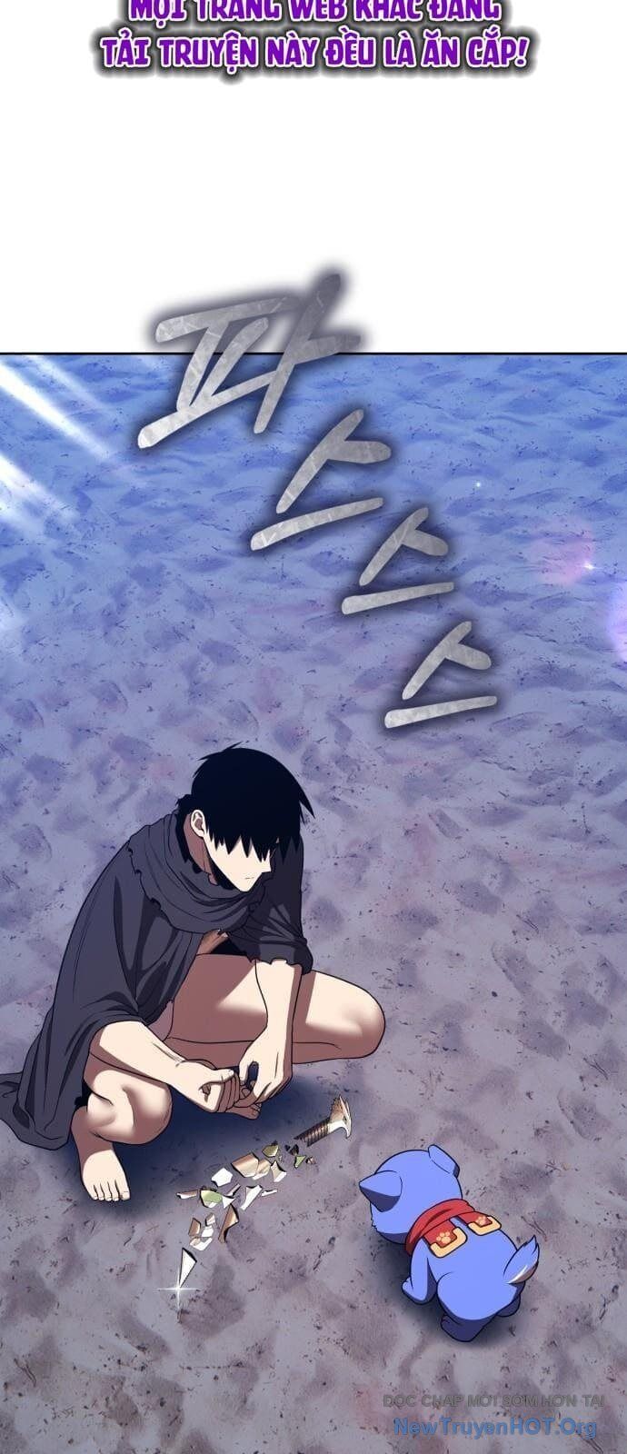 Gậy Gỗ Cấp 99+ - Chapter 126 - Page 146