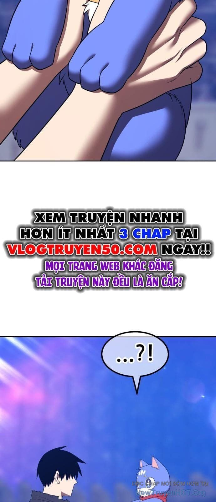 Gậy Gỗ Cấp 99+ - Chapter 126 - Page 155