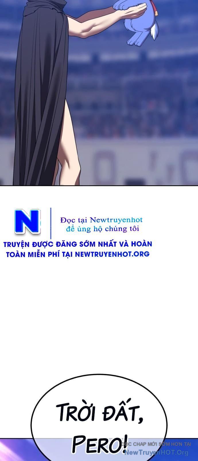 Gậy Gỗ Cấp 99+ - Chapter 126 - Page 156