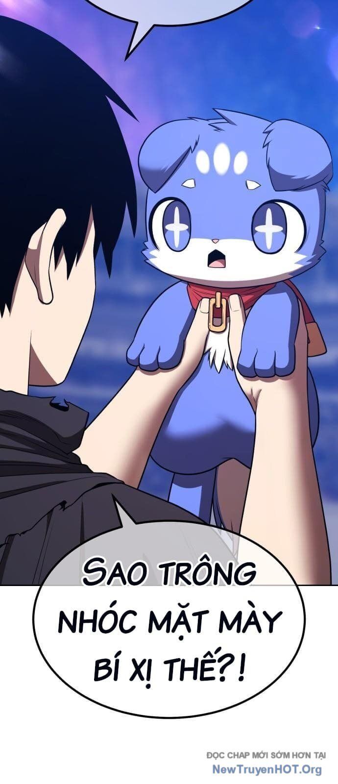 Gậy Gỗ Cấp 99+ - Chapter 126 - Page 157