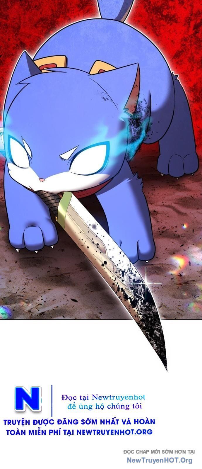 Gậy Gỗ Cấp 99+ - Chapter 126 - Page 16