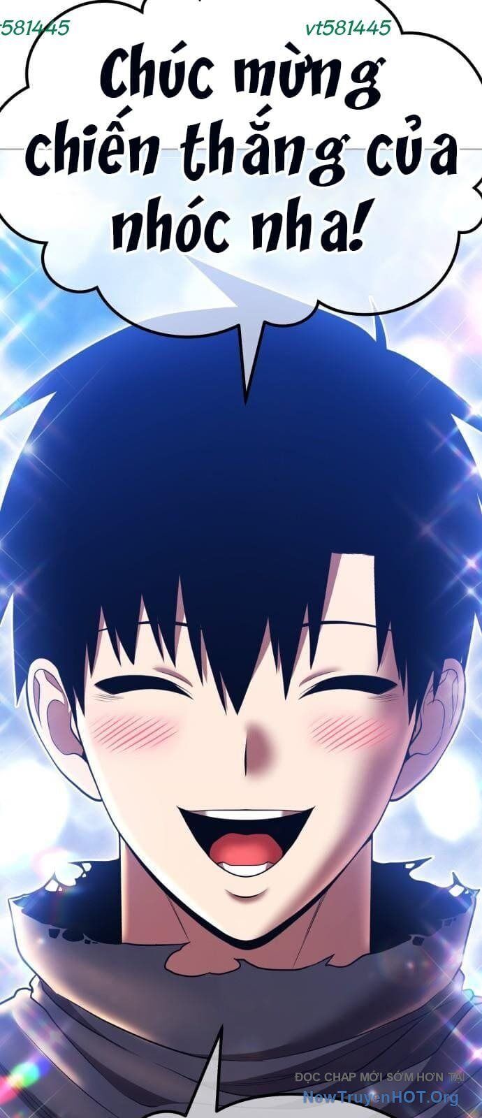 Gậy Gỗ Cấp 99+ - Chapter 126 - Page 163