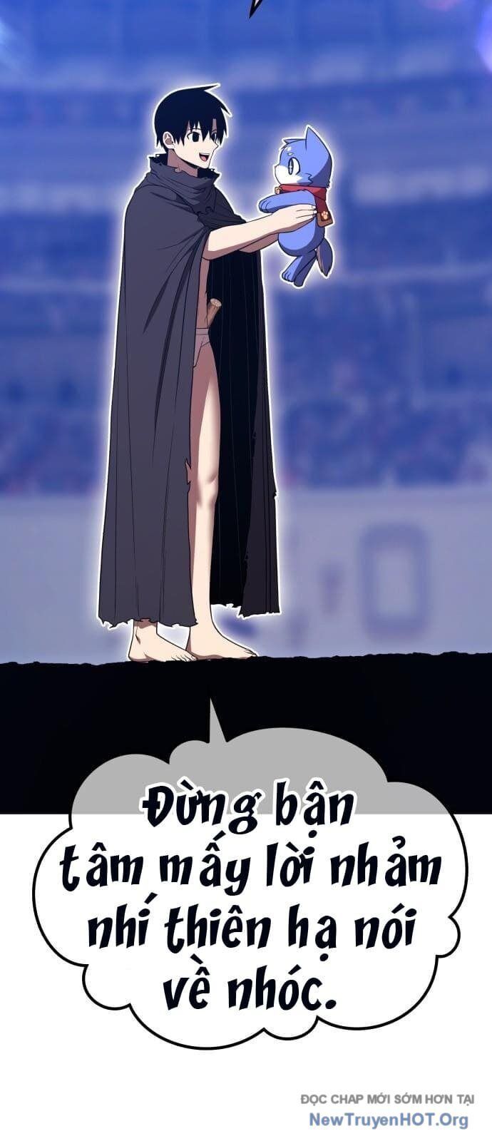 Gậy Gỗ Cấp 99+ - Chapter 126 - Page 166