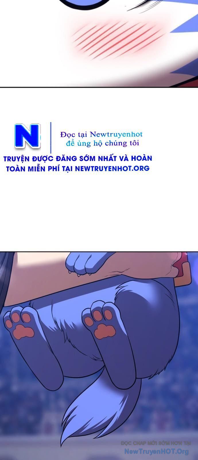 Gậy Gỗ Cấp 99+ - Chapter 126 - Page 170