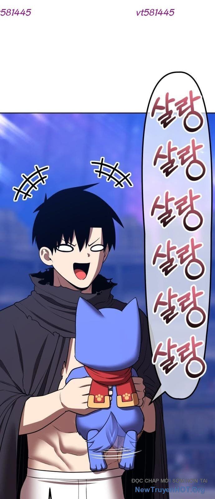 Gậy Gỗ Cấp 99+ - Chapter 126 - Page 172