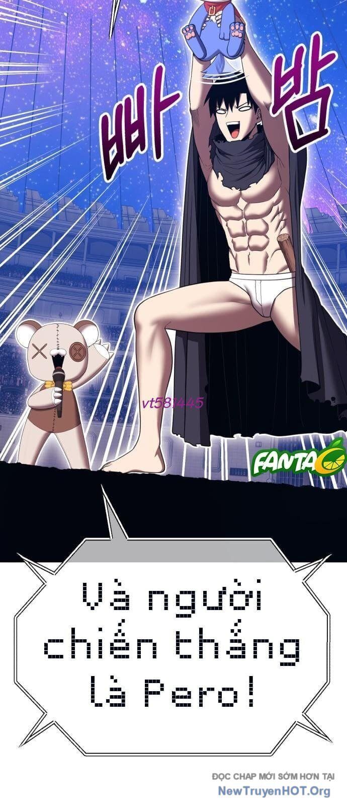 Gậy Gỗ Cấp 99+ - Chapter 126 - Page 176