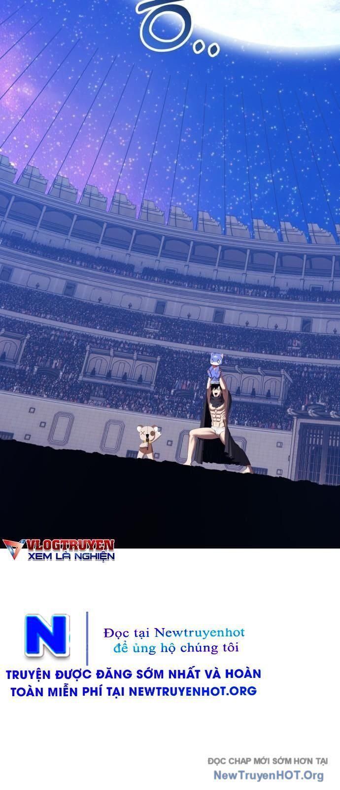 Gậy Gỗ Cấp 99+ - Chapter 126 - Page 179
