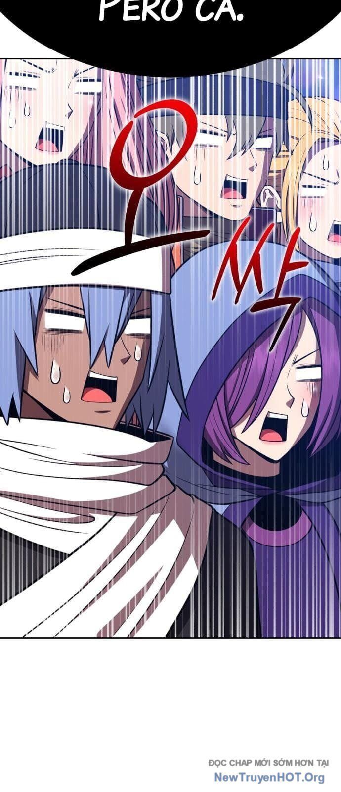 Gậy Gỗ Cấp 99+ - Chapter 126 - Page 183