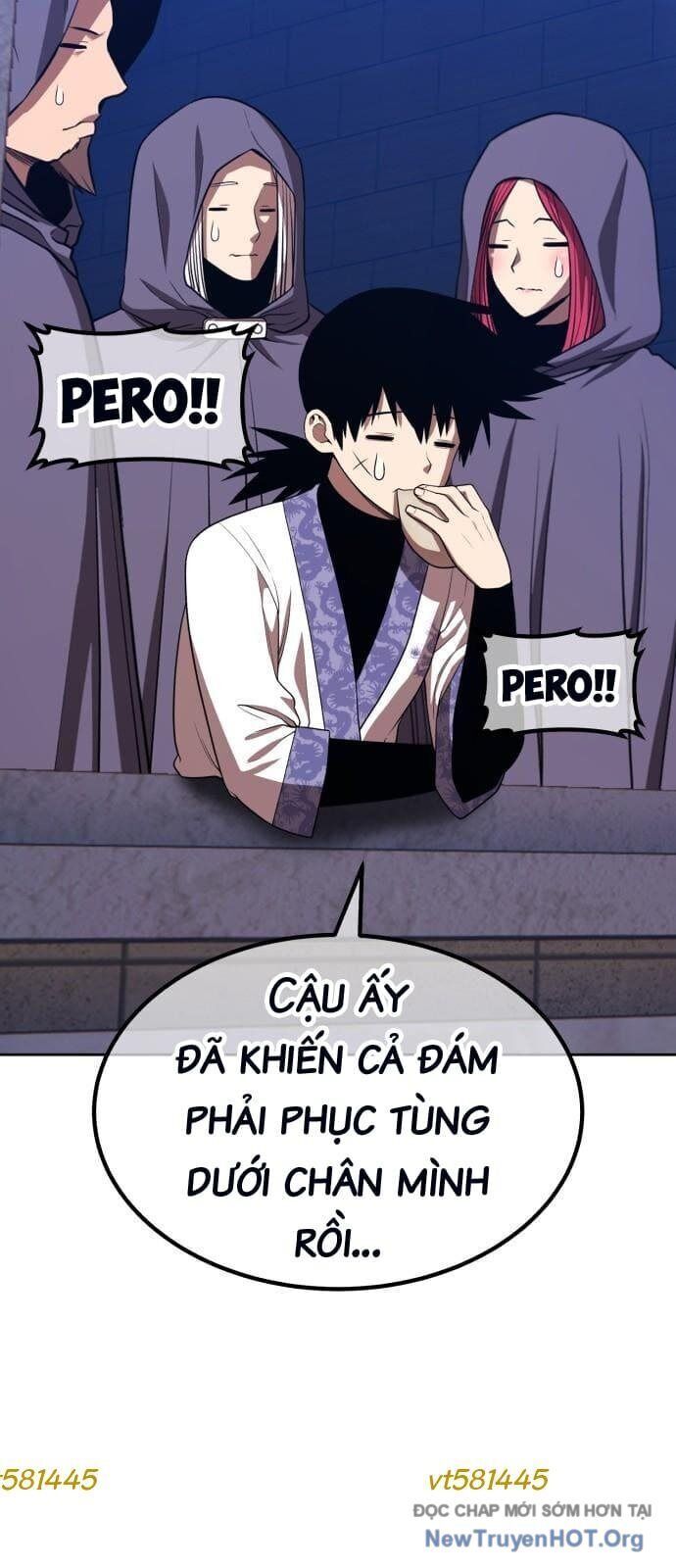 Gậy Gỗ Cấp 99+ - Chapter 126 - Page 189