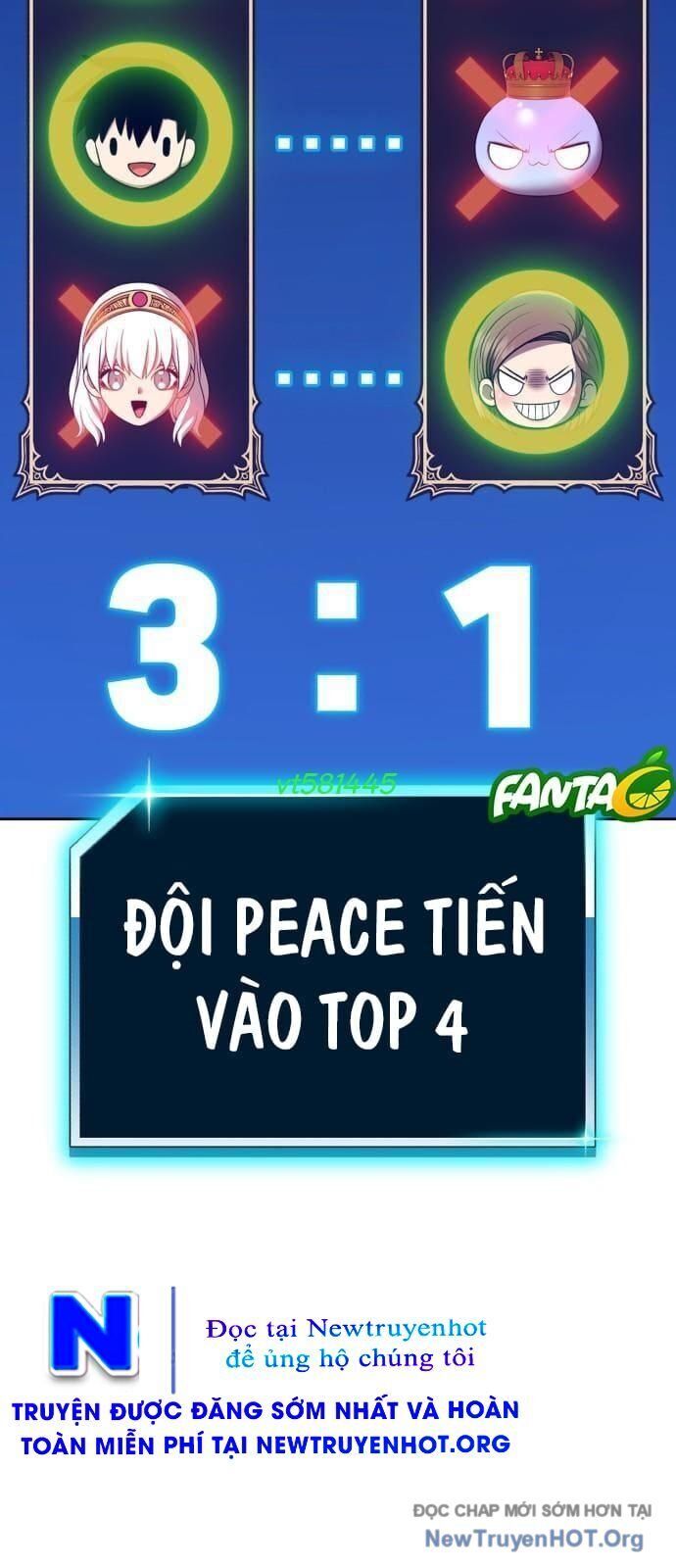 Gậy Gỗ Cấp 99+ - Chapter 126 - Page 194