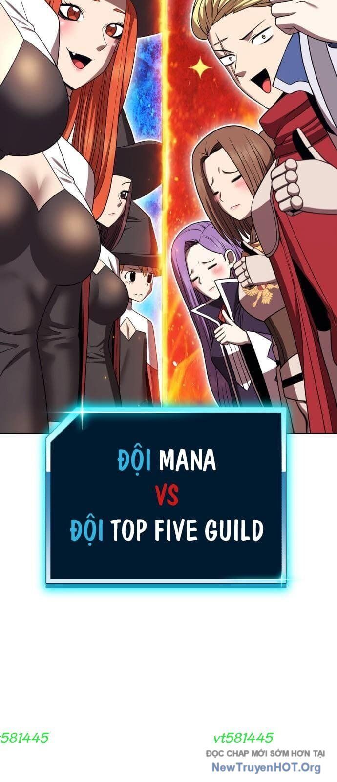 Gậy Gỗ Cấp 99+ - Chapter 126 - Page 198