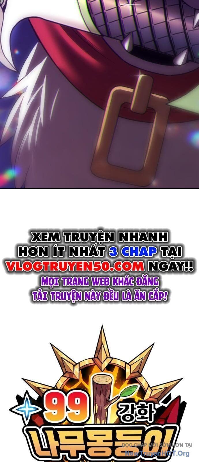 Gậy Gỗ Cấp 99+ - Chapter 126 - Page 20