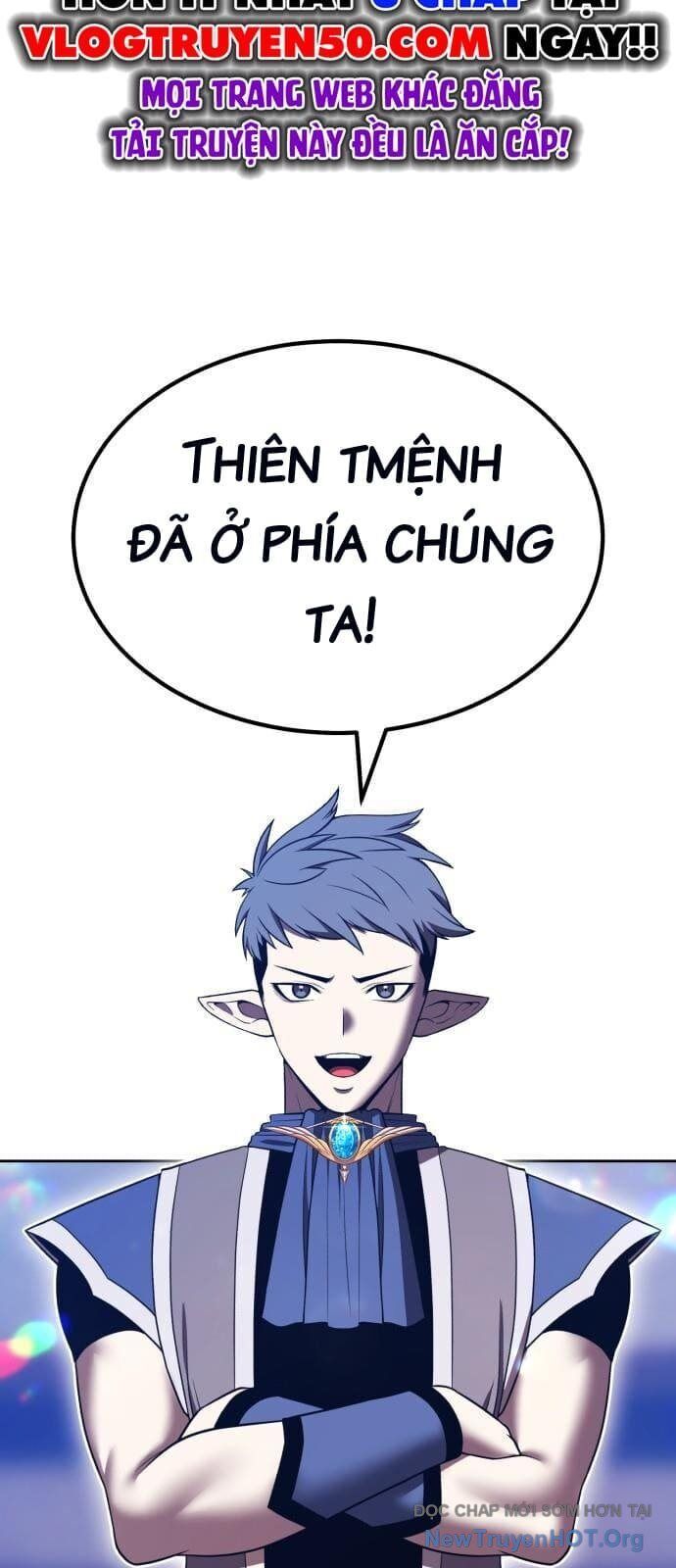 Gậy Gỗ Cấp 99+ - Chapter 126 - Page 200