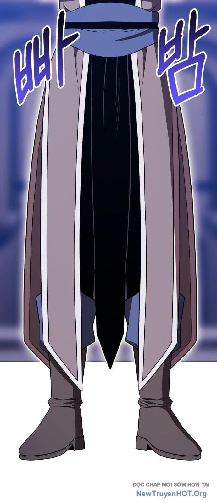 Gậy Gỗ Cấp 99+ - Chapter 126 - Page 201