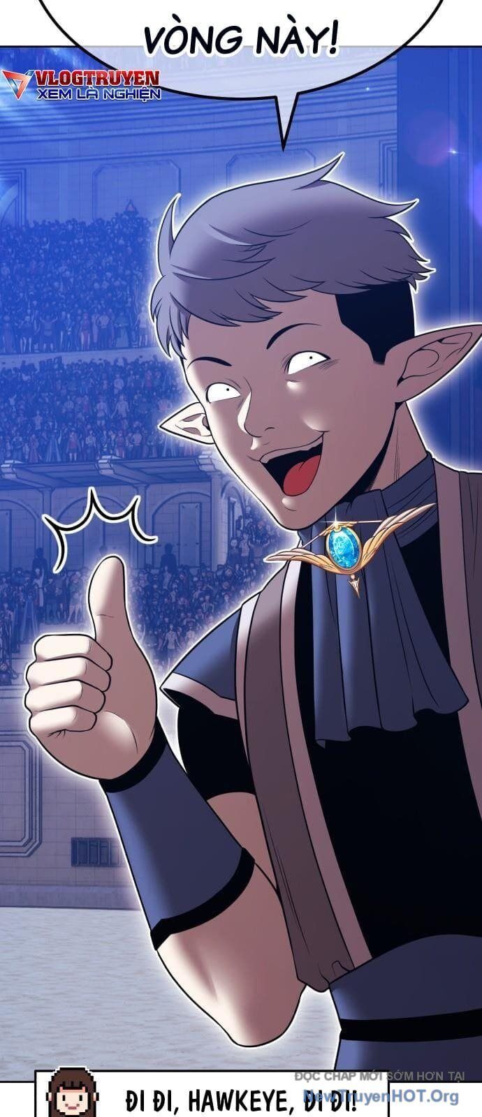 Gậy Gỗ Cấp 99+ - Chapter 126 - Page 206