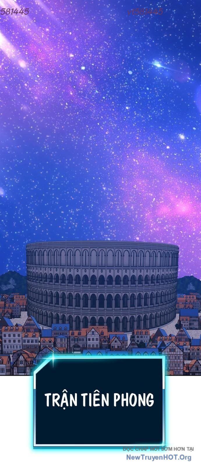 Gậy Gỗ Cấp 99+ - Chapter 126 - Page 208