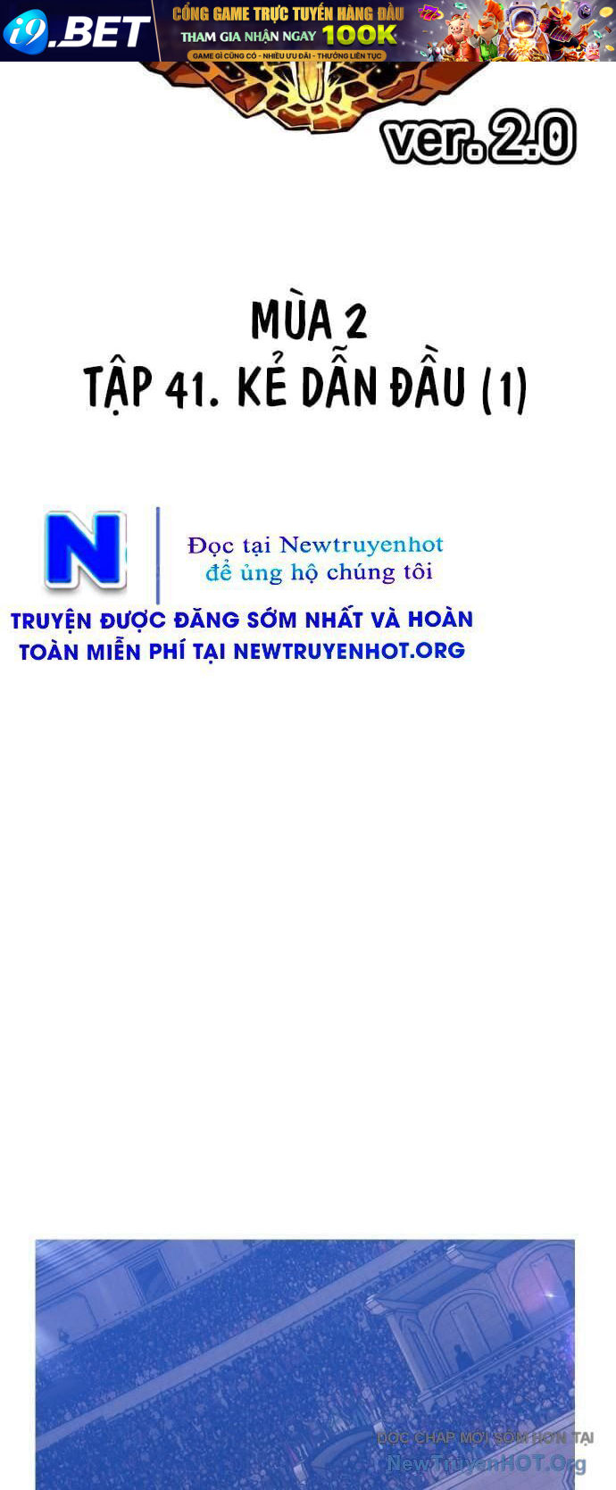 Gậy Gỗ Cấp 99+ - Chapter 126 - Page 21