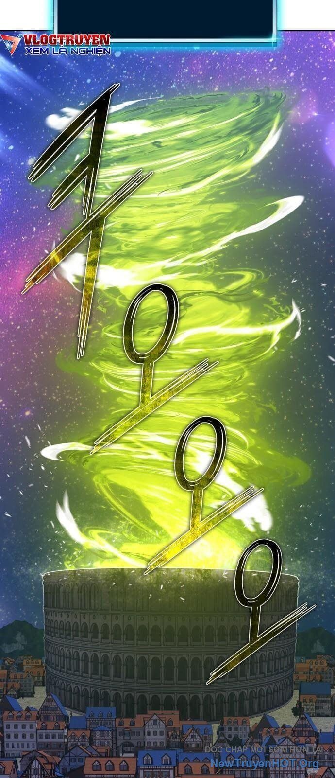 Gậy Gỗ Cấp 99+ - Chapter 126 - Page 215