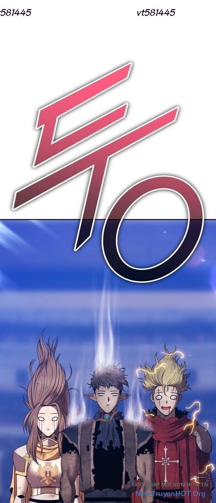 Gậy Gỗ Cấp 99+ - Chapter 126 - Page 217