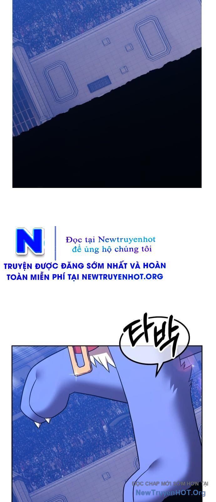 Gậy Gỗ Cấp 99+ - Chapter 126 - Page 22