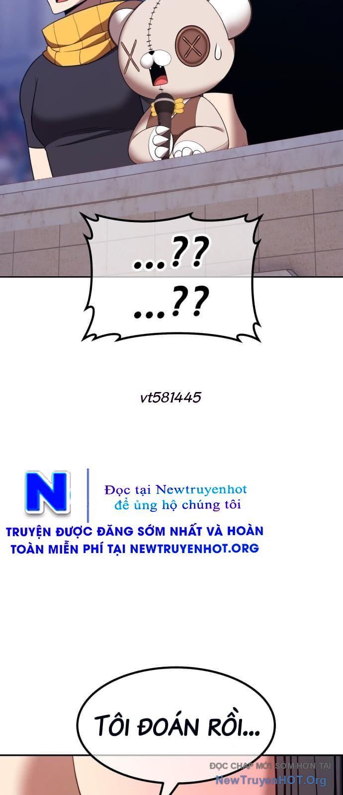 Gậy Gỗ Cấp 99+ - Chapter 126 - Page 221