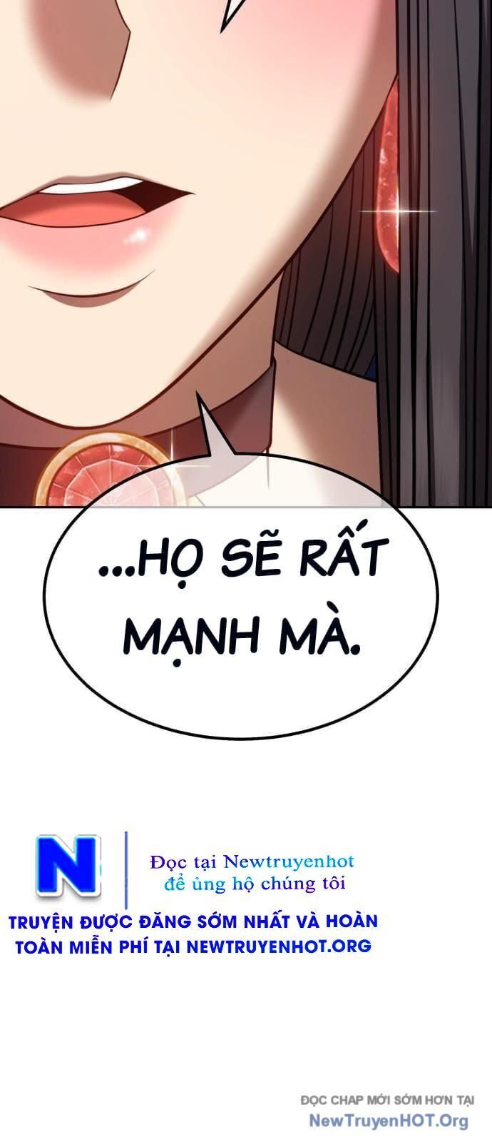 Gậy Gỗ Cấp 99+ - Chapter 126 - Page 222