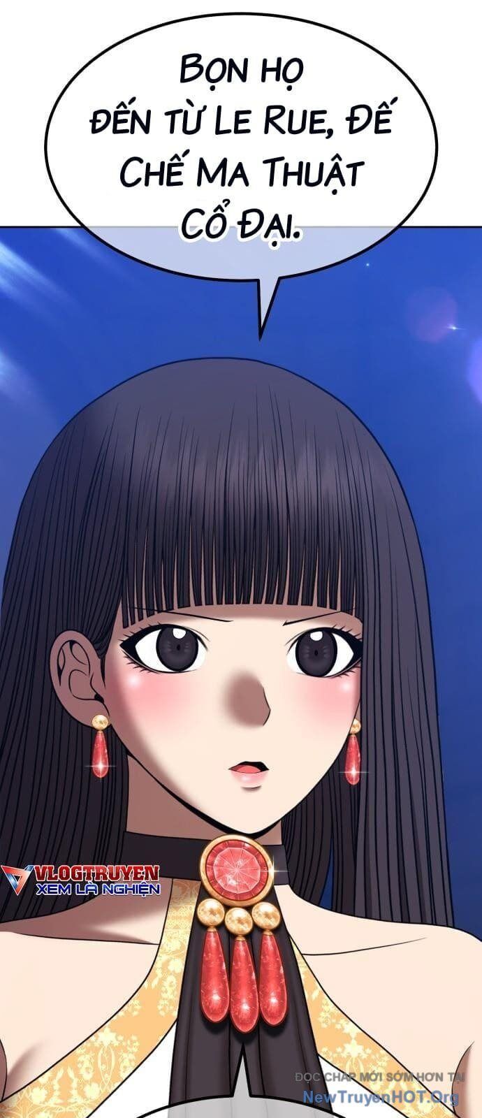 Gậy Gỗ Cấp 99+ - Chapter 126 - Page 223